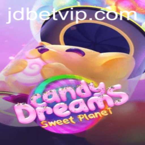 Unveiling CandyDreams: A Sweet Adventure with JDBET