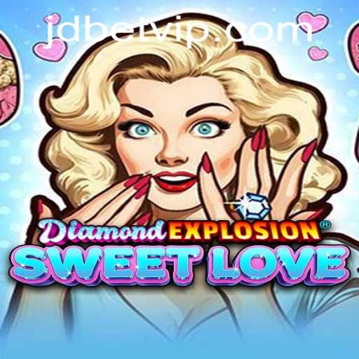 Exploring DiamondExplosionSweetLove: A Dive into the Vibrant World of JDBET's Latest Game