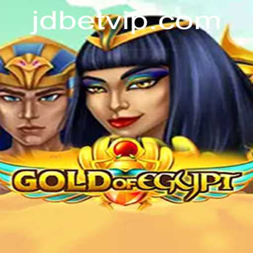 Exploring the Thrilling World of GoldOfEgypt: A Guide for JDBET Enthusiasts