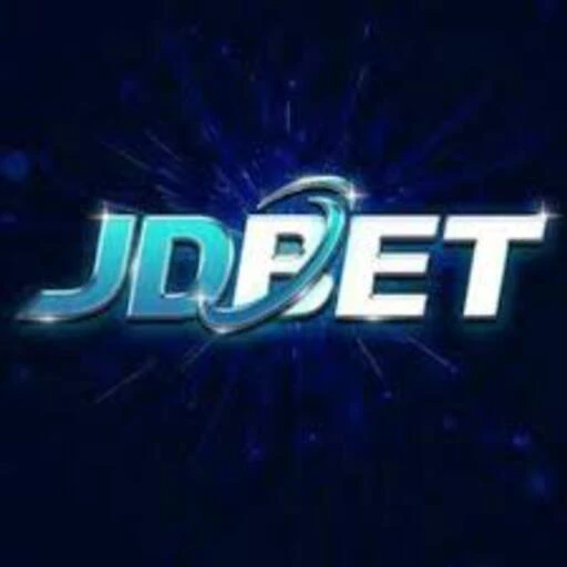 JDBET logo