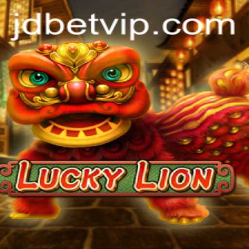Exploring LuckyLion: A Comprehensive Guide to JDBET's Exciting Game