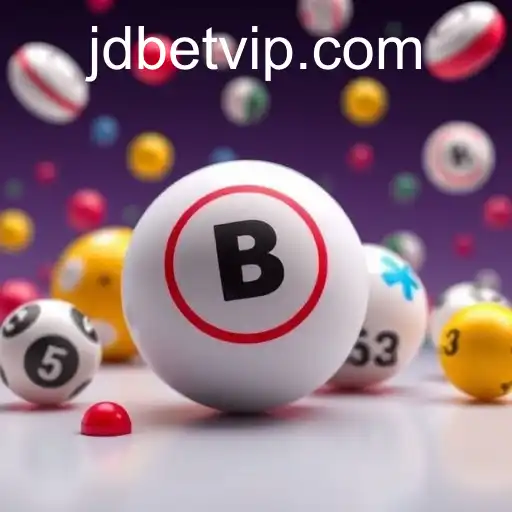 Exploring the World of Online Lottery: JDBET as a Key Player